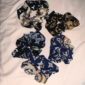 Scrunchies
